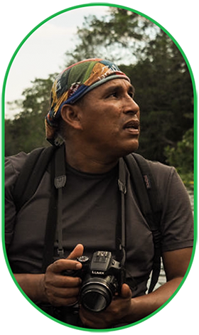 Estuardo Tamayo